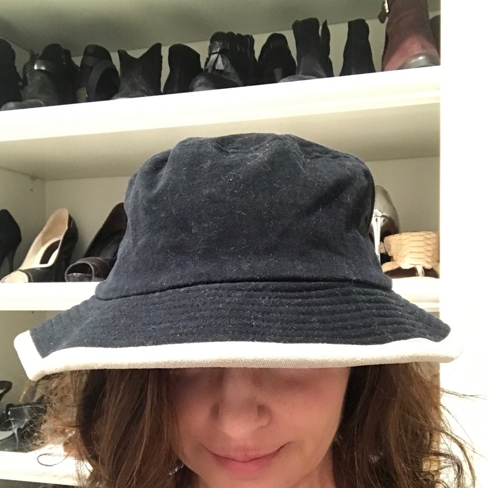 Bruff Hat